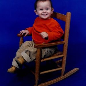 Meet your Posher, Jacob